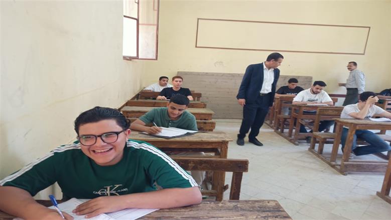 امتحانات أزهرية الدقهلية