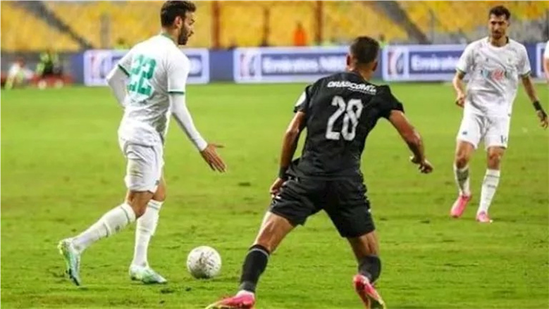 موعد مباراة إنبي والمصري في نهائي كأس عاصمة مصر.. الليلة الحسم