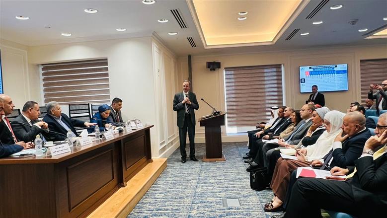 وزير التعليم العالي يطلق مبادرة «أستاذ لكل مصنع»: جامعة تكنولوجية في كل محافظة بحلول 2030