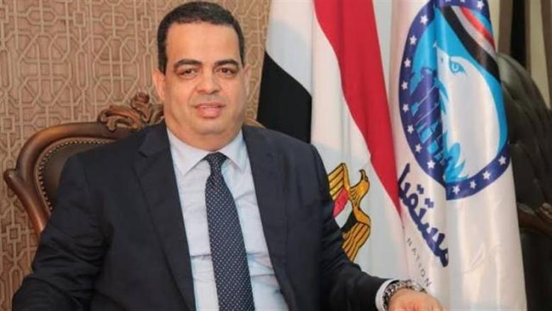 النائب عصام هلال عفيفي: خطة التنمية الاقتصادية 2026/ 2027 تعكس طموحا تنمويا 