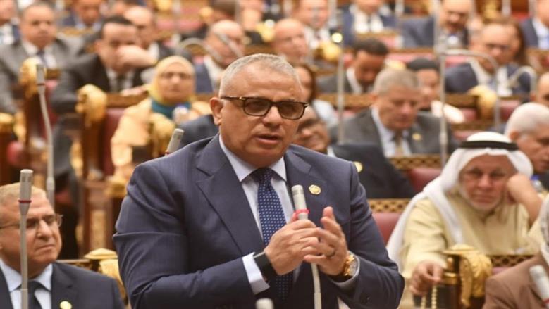 برلمانية «حماة الوطن» بمجلس الشيوخ توافق على خطة التنمية للعام المالي الجديد
