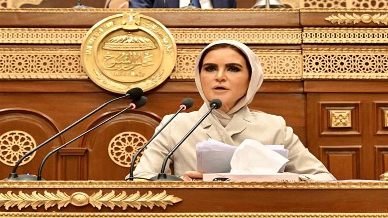 «دعم نقدي وتوفير 900 ألف وظيفة».. «اقتصادية الشيوخ» توصي بالموافقة على خطة التنمية 2026-2027