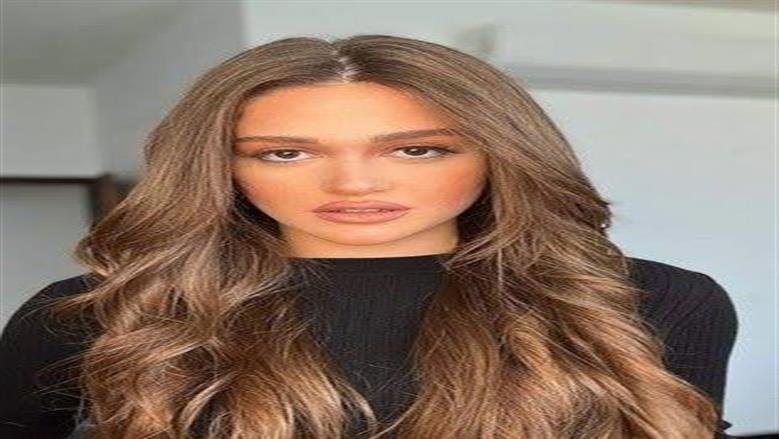 الفنانة نور إيهاب تعلن وفاة جدها.. وتطلب الدعاء له