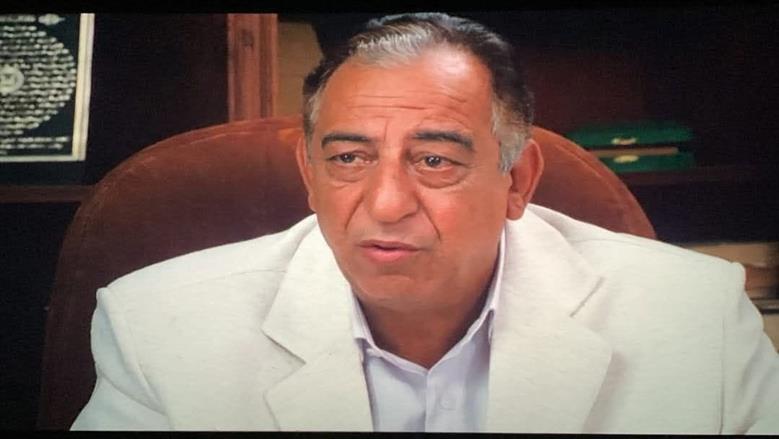 لمياء راتب تنعى والدها برسالة مؤثرة: «تمضي الأيام وأنت لا تعود»