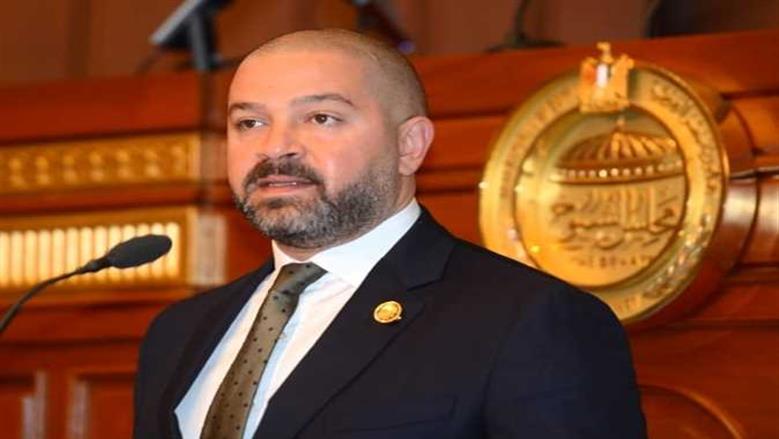 رئيس لجنة الشباب بـ«الشيوخ» يطالب بإنشاء صندوق لدعم قدامى الرياضيين