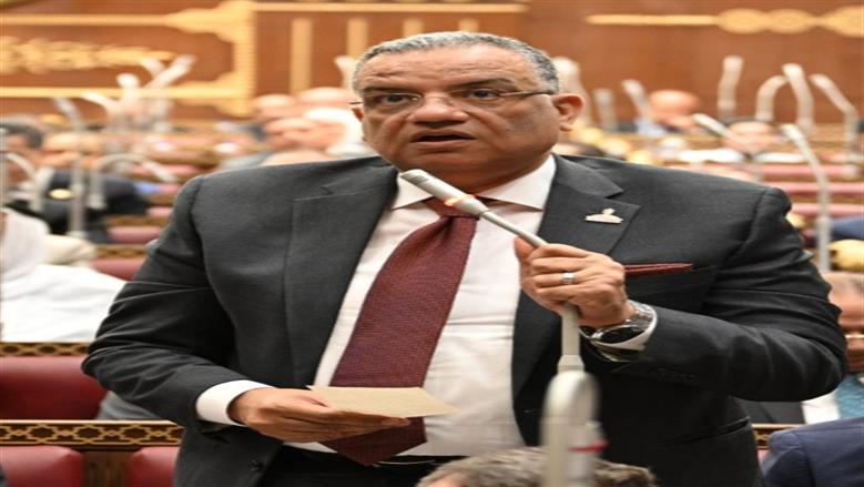 «برلمانية الجبهة» بمجلس الشيوخ توافق على خطة التنمية الاقتصادية: أرقام طموحة