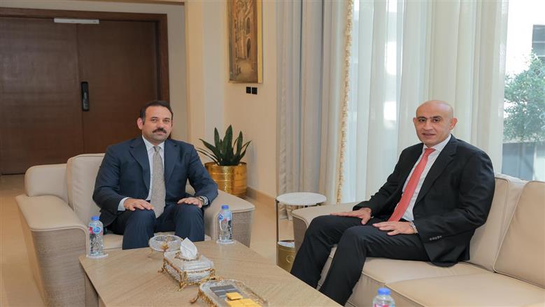مدير جهاز مستقبل مصر ووزير التعليم يناقشان تطوير منظومة التعليم الزراعي