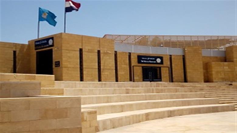 متحف تل بسطا ينظم مسابقة فنية لإحياء مسار رحلة العائلة المقدسة