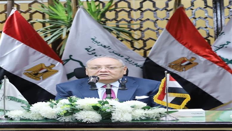 مجلس الدولة يعلن حركة ترقيات واسعة تشمل 797 عضوا 