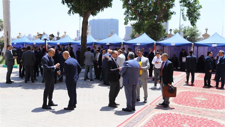 حركة ترقيات