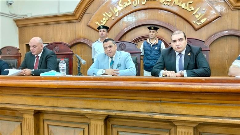 تأييد حكم المؤبد على المتهم بقتل زوجته في الشرقية