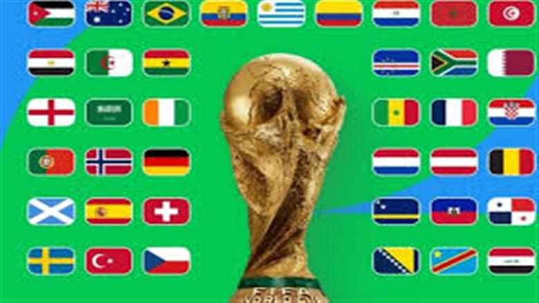 مواعيد مباريات المغرب في كأس العالم 2026 بتوقيت القاهرة