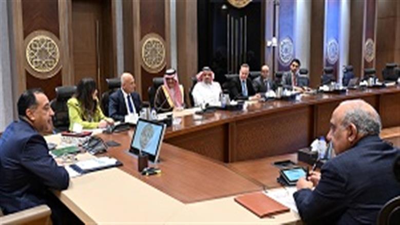 اجتماع رئيس الوزراء