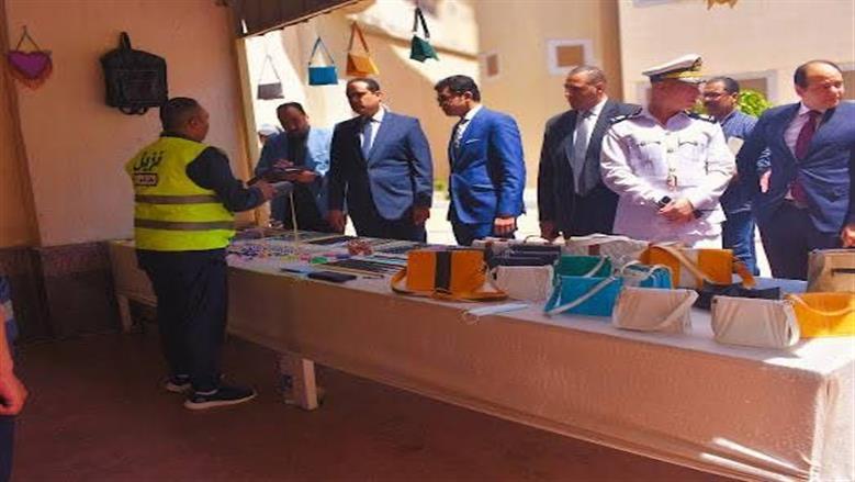 محمود الجارحي يكتب: النيابة العامة تُجري تفتيشًا لمركز إصلاح وتأهيل بدر (٢)