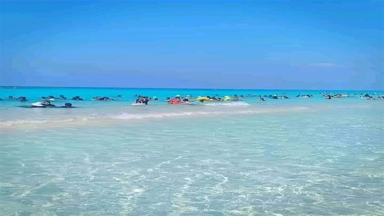 شواطئ مرسي مطروح