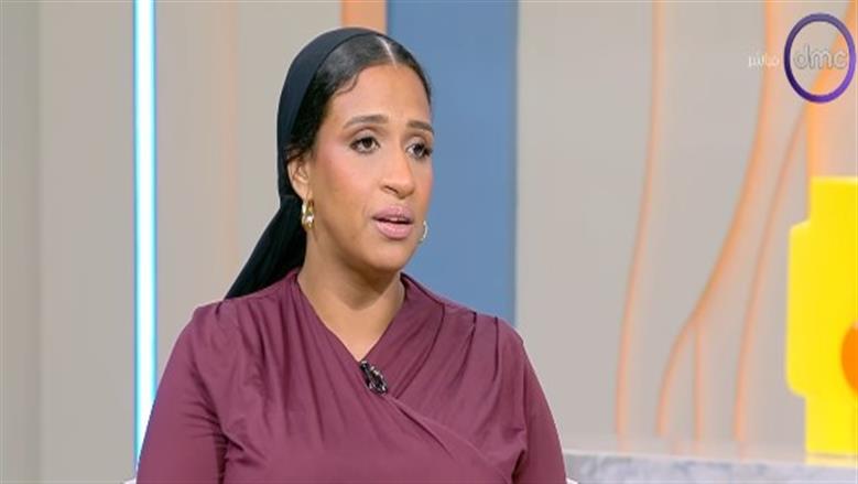 المخرجة أسماء الجعفري تروي لـ«ست ستات» تجربتها مع اكتئاب ما بعد الولادة
