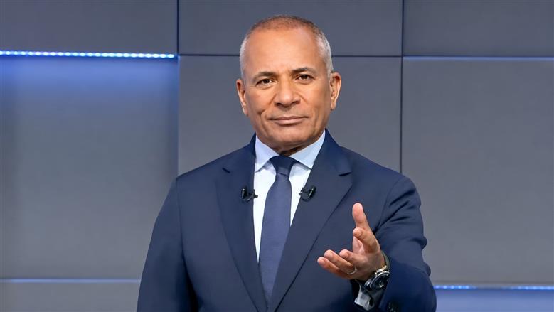 أحمد موسى: نتنياهو لا يتحرك دون ضوء أخضر أمريكي