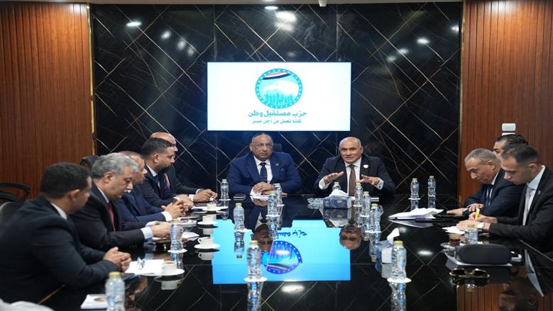 قيادي بـ«مستقبل وطن»: تطوير الأداء وتأهيل الكوادر القانونية على رأس أولوياتنا