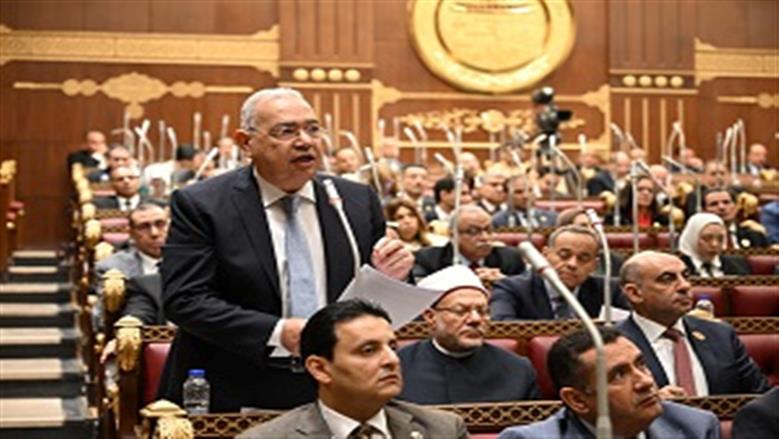 «المصريين الأحرار» يوافق على مشروع خطة التنمية للعام المالي الجديد