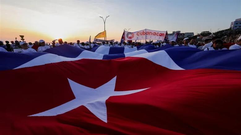 اليوم التالي في كوبا.. هل تستطيع القوات الأمريكية إسقاط «الجزيرة الثورية»؟
