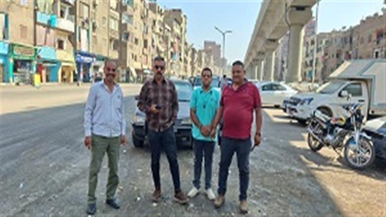 امبابة