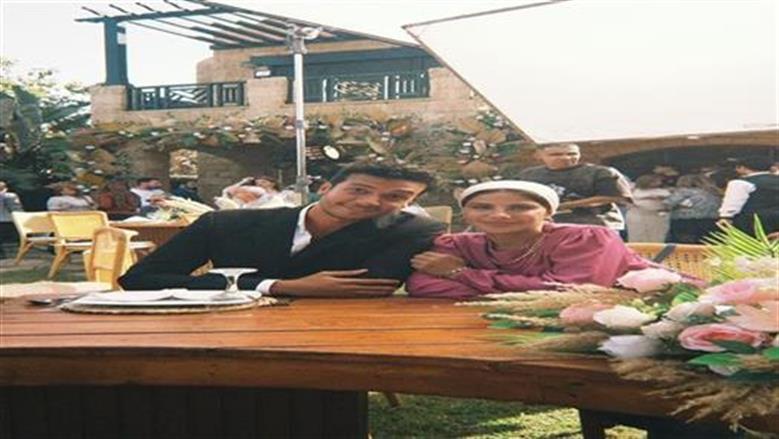 صبا مبارك تكشف سر إنقاص وزنها قبل تصوير مسلسل ورد على فل وياسمين