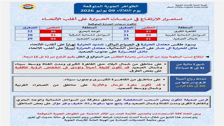 طقس