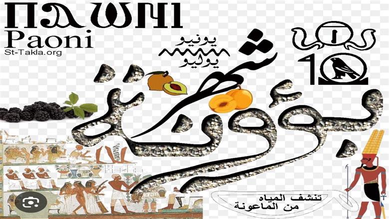 شهر بؤونة