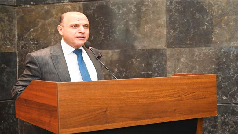 محافظ الغربية يشهد اللقاء التعريفي للمبادرة الوطنية للمشروعات الخضراء الذكية