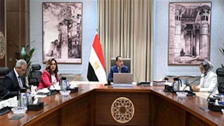 رئيس الوزراء: متابعة دورية للمشروعات لتعزيز كفاءة الخدمات المقدمة للمواطن