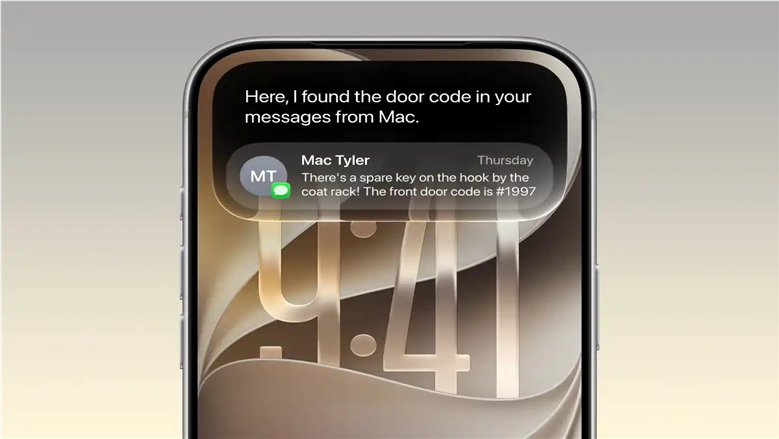 أجهزة يصل إليها تحديث iOS 27.. و«سيري» يحصل على أكبر تطوير في تاريخه
