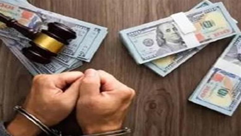ضبط قضايا اتجار في النقد الأجنبي بـ4 ملايين جنيه خلال 24 ساعة