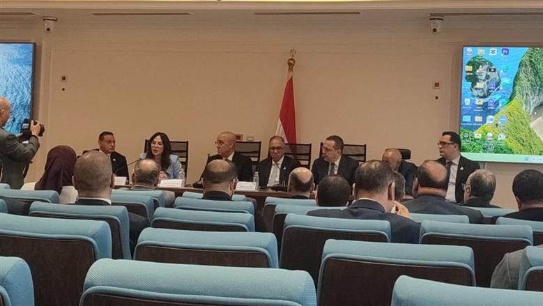 رئيس «إسكان النواب»: صياغة إطار تشريعي شامل يضمن استقرار السوق العقارية