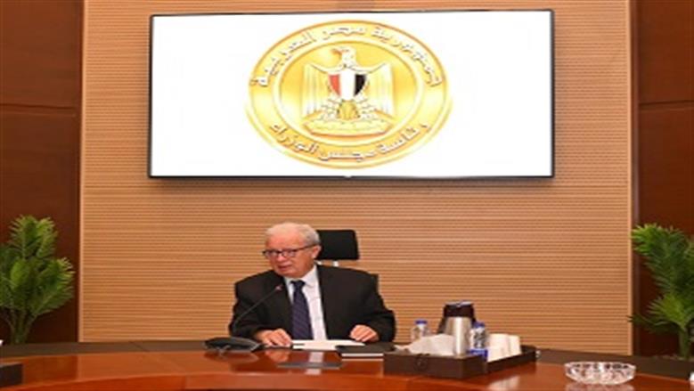 نائب رئيس الوزراء: نعمل على بناء جهاز إداري حديث يواكب مسار التحول الرقمي