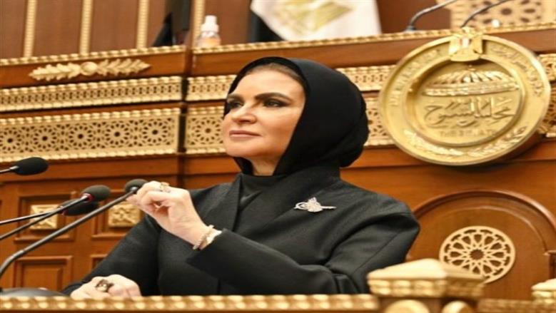 وكيل «مالية الشيوخ»: قانون خطة التنمية الاقتصادية يستهدف تحسين معيشة المواطنين
