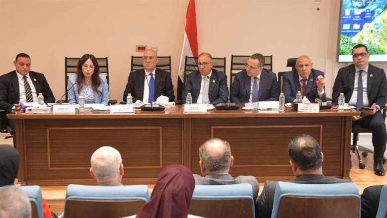 وزيرة الإسكان من البرلمان: إطلاق منصة لتصدير العقار للأجانب بالتعاون مع «الاتصالات» و«العدل»