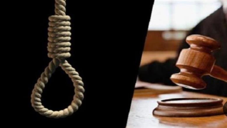 الإعدام شنقا لقاتل صديقه ودفنه بالصحراء في جنوب سيناء 