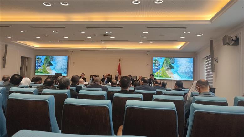 أمين سر «إسكان النواب» يقترح إنشاء 3 جهات لتنظيم السوق العقارية وحسم المنازعات