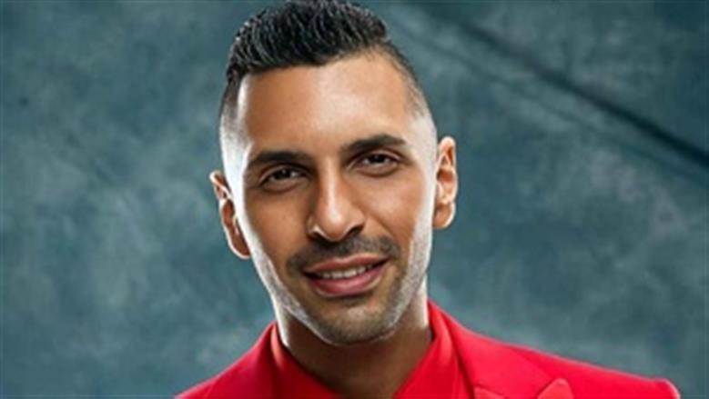 حسن أبو الروس: الوصول لـ«الفورمة» الرياضية المطلوبة في فيلم الكراش كان أصعب تحدٍ واجهني