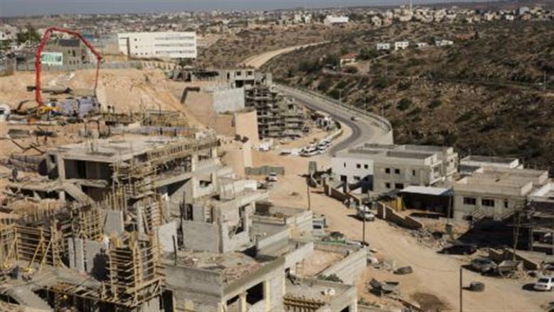 لندن تدعو الشركات البريطانية إلى وقف كامل أنشطتها في المستوطنات الإسرائيلية بالضفة الغربية 
