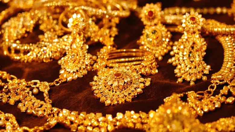 هبوط مفاجئ في سعر الذهب الآن بالصاغة المصرية.. عيار 21 بـ6360 جنيها