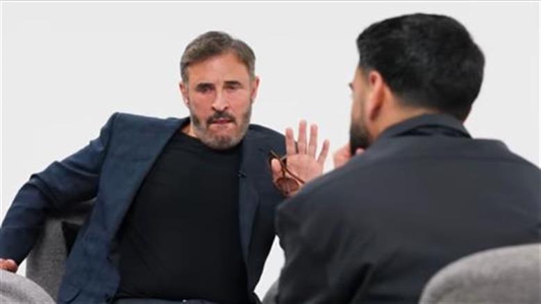 كاظم الساهر يكشف سبب رفضه للزواج مجددا