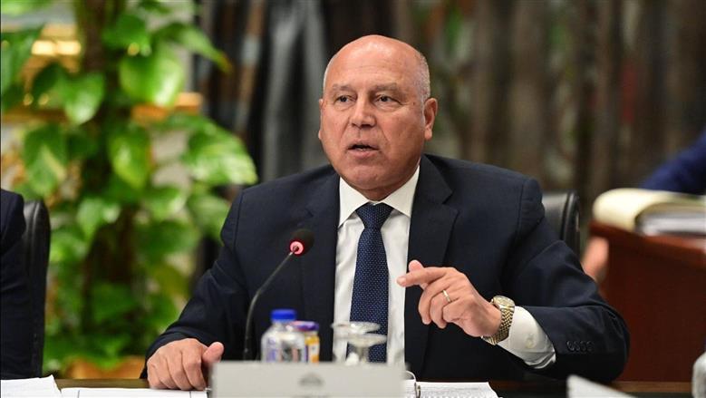 كامل الوزير: تطوير المواني يجذب الاستثمارات.. ويدعم مكانة مصر كمركز إقليمي للنقل