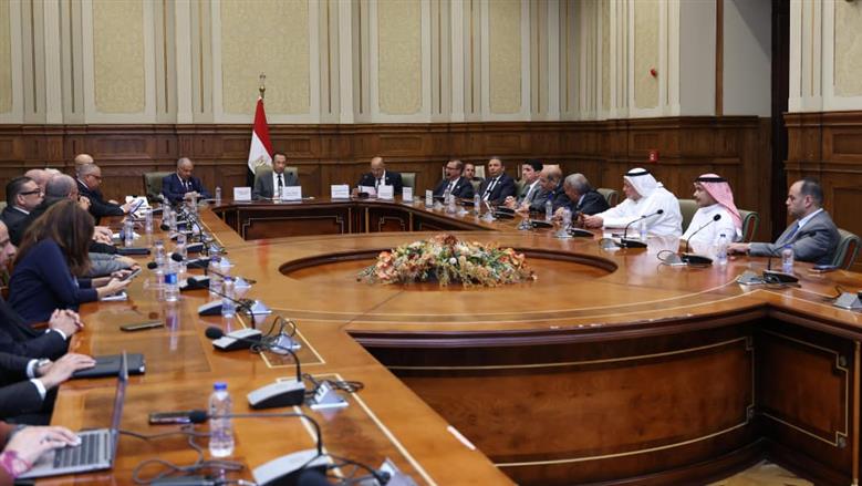 وزير الاتصالات أمام «الشيوخ»: الذكاء الاصطناعي ركيزة أساسية لتعزيز الأمن القومي