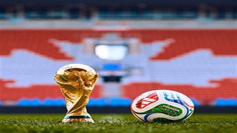 ترددات قنوات مجانية تنقل مباريات كأس العالم 2026
