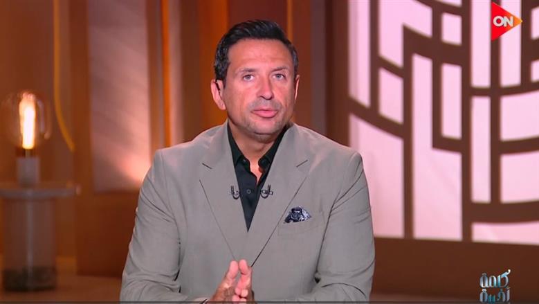أحمد سالم: يجب التوصل إلى حل إنساني وعقلاني لأزمة كلاب الشوارع