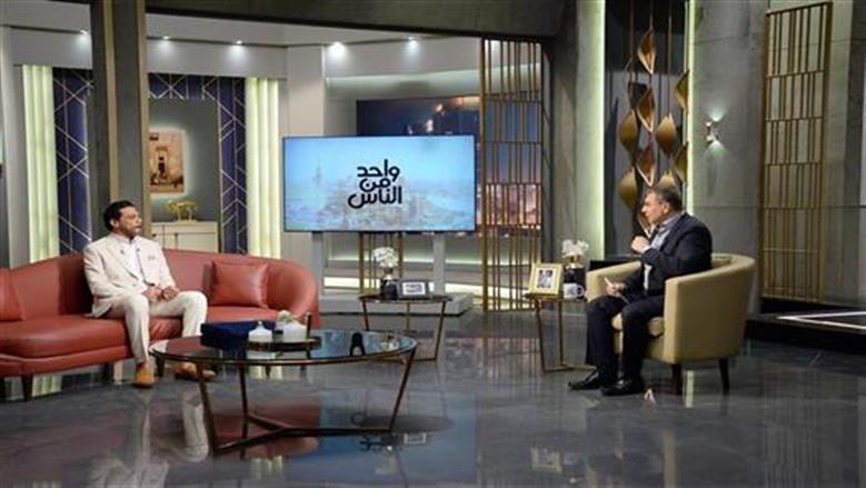 حمزة العيلي يستعيد ذكريات طفولته: ولادتي كانت متعثرة وقاسية للغاية