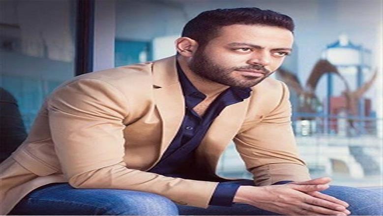 تفاصيل أحدث أغاني تامر عاشور من ألبومه الجديد 2026
