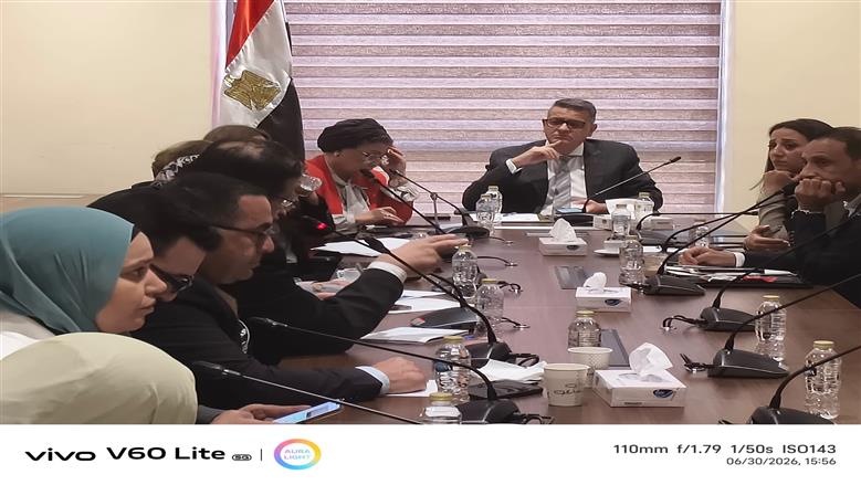 لجنة حقوق الإنسان بـ«النواب» تناقش طلب إحاطة بشأن وقائع العنف ضد الأطفال
