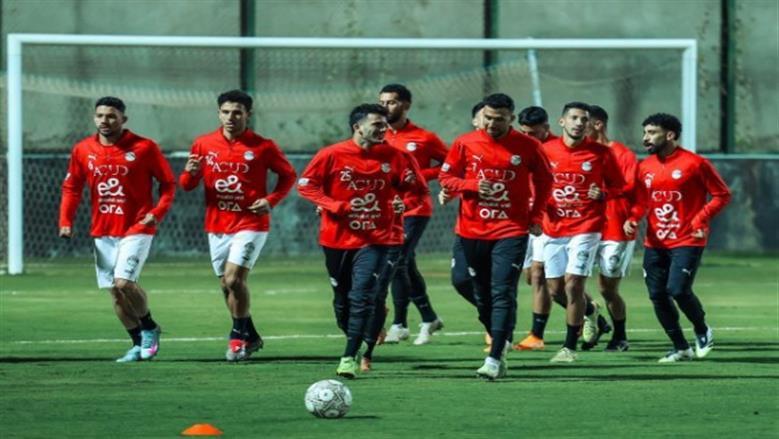 الناقد الرياضي عثمان إبراهيم: مواجهة منتخب مصر أمام أستراليا اختبار قوي في مشوار الفراعنة